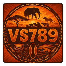 vs789 logo